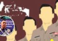 DPRD Pati Ungkap Tak Punya Wewenang Pengangkatan Pegawai Honorer Menjadi ASN 18 Anggota Komisi D DPRD Pati, Didin Syafruddin. (Arif Febriyanto/Beritajateng.id)