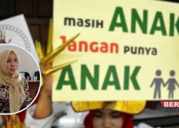 Anggota Komisi D DPRD Pati, Muntamah. (Arif Febriyanto/Beritajateng.id)