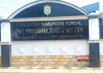 Soal Modernisasi Koperasi, Disdagkop UKM Kendal: Perlu Perubahan Mindset dan Inovasi