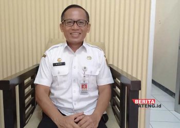 Disdagkop UKM Kendal Siap Modernisasi Koperasi, Ini Kriterianya