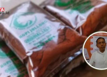 Anggota Komisi B DPRD Pati, Narso. (Arif Febriyanto/Beritajateng.id)