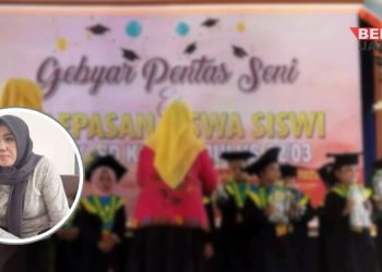 Anggota Komisi D DPRD Pati, Muntamah. (Arif Febriyanto/Beritajateng.id)