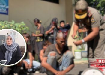 Anggota Komisi D DPRD Pati, Muntamah. (Arif Febriyanto/Beritajateng.id)