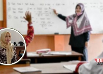 Anggota Dewan Perwakilan Rakyat Daerah Pati, Muntamah. (Arif Febriyanto/Beritajateng.id)