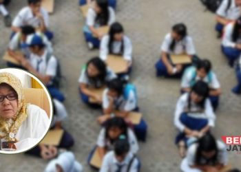 Wakil Ketua Komisi D DPRD Pati, Endah Sri Wahyuningati. (Arif Febriyanto/Beritajateng.id)