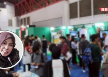 Anggota Komisi D DPRD Pati, Muntamah. (Instagram Muntamah/Beritajateng.id)