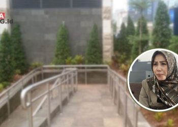 Anggota Komisi D DPRD Pati, Muntamah. (Arif Febriyanto/Beritajateng.id)