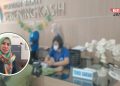 Muntamah Sebut Perlunya Subsidi Silang Peserta BPJS Kesehatan Mandiri dan PBI 15 Anggota Komisi D DPRD Kabupaten Pati, Muntamah. (Arif Febriyanto/Beritajateng.id)