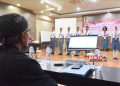 Pemprov Jateng Kirim Empat Pelajar untuk Calon Paskibraka Nasional 19 Pemprov Jateng Kirim Empat Pelajar untuk Calon Paskibraka Nasional