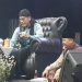 Beri Jimat Khusus, Ini Pesan Gus Miftah untuk Balon Bupati Agus Sunarko 8 BERKUMPUL: Ribuan jamaah tumpah ruah memadati lapangan Desa Ngagel, Kecamatan Dukuhseti Pati dalam menyambut Haul Mbah Surgi Suro Wencono, Selasa 7 Mei 2024. (Nailin RA/Beritajateng.id)