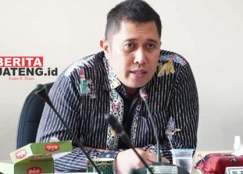 (DPRD Pati/Beritajateng.id)