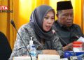 Anggota DPRD Pati Muntamah Dukung Pelatihan Kerja untuk Perempuan 16 (Arif Febriyanto/Beritajateng.id)