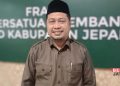 DPRD Jepara Sarankan Pendampingan Seiring ATS Kembali Sekolah 20 Anggota Komisi C Dewan Perwakilan Rakyat Daerah (DPRD) Kabupaten Jepara, Bustanul Arif. (Tomi Budianto/Beritajateng.id)
