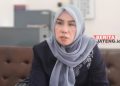 DPRD Pati Beri Saran Pemulihan Nama Baik Sukolilo dengan Cara Ini 17 Anggota Komisi D Dewan Perwakilan Rakyat Daerah (DPRD) Kabupaten Pati, Muntamah. (DPRD Pati/Beritajateng.id)