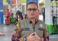 Disdagkop UKM Kendal Siap Layani Tera dan Tera Ulang Alat UTTP bagi Pengusaha 19 Kepala Dinas Perdagangan, Koperasi, dan UKM (Disdagkop UKM) Kabupaten Kendal, Toni Ari Wibowo. (Arvian Maulana/Beritajateng.id)
