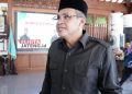 Komisi C DPRD Pati Kebut Pembuatan Raperda Cagar Budaya 15 Ketua Komisi D Dewan Perwakilan Rakyat Daerah (DPRD) Kabupaten Pati, Wisnu Wijayanto. (Setyo Nugroho/Beritajateng.id)