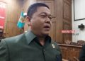 Ketua DPRD Pati Soroti Netralitas Pemdes di Pilkada 2024 18 Ketua DPRD Pati Ali Badrudin. (Setyo Nugroho/Beritajateng.id)