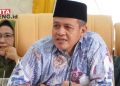 Ketua Komisi D DPRD Pati Dorong Pemkab Buat Museum, Begini Alasannya 18 Ketua Komisi D Dewan Perwakilan Rakyat Daerah (DPRD) Kabupaten Pati, Wisnu Wijayanto. (DPRD Pati/Beritajateng.id)