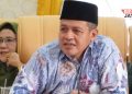 Ketua Komisi D DPRD Pati Setuju Pembangunan Museum sebagai Edukasi Sejarah 17 Ketua Komisi D DRPD Pati, Wisnu Wijayanto. (Arif Febriyanto/Beritajateng.id)