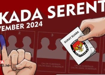 ILUSTRASI: Pilkada 2024. (Antara/Beritajateng.id)