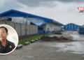 Komisi C DPRD Pati Sudah Dapat Instruksi Sidak IPAL PT HWI 17 Anggota Komisi C DPRD Pati, Teguh Bandang Waluyo. (Arif Febriyanto/Beritajateng.id)