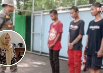 Anggota Komisi D Dewan Perwakilan Rakyat Daerah Pati, Muntamah. (Arif Febriyanto/Beritajateng.id)