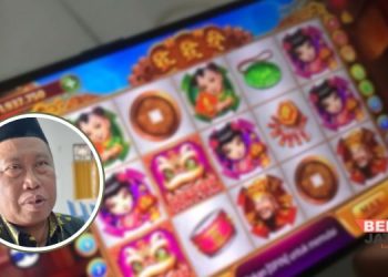 Anggota Komisi D Dewan Perwakilan Rakyat Daerah (DPRD) Kabupaten Pati, Rusdi. (Arif Febriyanto/Beritajateng.id)