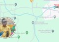 Sukolilo Dijuluki Kampung Penadah di Google Maps, Begini Kata DPRD Pati 14 Anggota Komisi C DPRD Pati, Ahmad Baidowi. (Arif Febriyanto/Beritajateng.id)