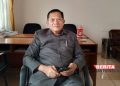 Anggota DPRD Pati Sebut Sumur Dangkal Jadi Solusi Terbaik Petani saat Kemarau 19 Anggota Komisi B Dewan Perwakilan Rakyat Daerah (DPRD) Kabupaten Pati, Sukarno. (Setyo Nugroho/Beritajateng.id)