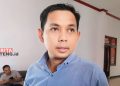 Sektor Pertanian Kurang Dilirik, Anggota DPRD Pati: Risiko Tak Sebanding dengan Keuntungan 16 Anggota DPRD Kabupaten Pati, Narso. (Setyo Nugroho/Beritajateng.id)