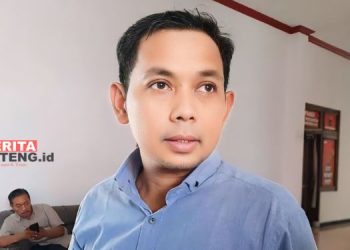 Anggota DPRD Kabupaten Pati, Narso. (Setyo Nugroho/Beritajateng.id)
