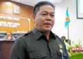 Ketua DPRD Pati Sebut Pengisian Perades Tunggu Perubahan Perda Diselesaikan 16 Ketua Dewan Perwakilan Rakyat Daerah (DPRD) Kabupaten Pati, Ali Badrudin. (DPRD Pati/Beritajateng.id)