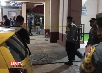Identitas Korban Pembunuhan di Kos Randukuning Pati Terkuak, Temannya Bilang Begini