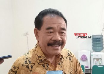 Slamet Warsito Bantah PKB Jatuhkan Rekom Bacabup Pati ke Sudewo