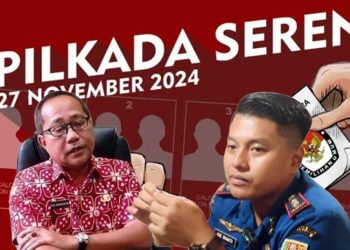 Diduga Tidak Netral, KASN Panggil 2 ASN Pemkot Semarang