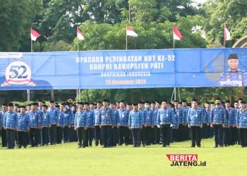 DPRD Pati Minta Pemkab Tindak Tegas ASN yang Keluyuran pada Jam Kerja