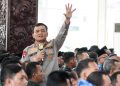Koalisi Indonesia Maju Usung Ahmad Luthfi Pasca Sudaryono Mundur dari Pilkada Jateng 18 Koalisi Indonesia Maju Usung Ahmad Luthfi Pasca Sudaryono Mundur dari Pilkada Jateng