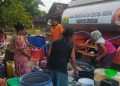 Dilanda Kekeringan, BPBD Grobogan Bakal Bangun Sumur Bor 18 Dilanda Kekeringan, BPBD Grobogan Bakal Bangun Sumur Bor