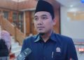 DPRD Jepara Tunggu Hasil Pendalaman Kasus BJA hingga 8 Agustus 2024 12 Ketua DPRD Jepara, Haizul Ma'arif. (Tomi Budianto/Beritajateng.id)
