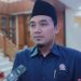 Ketua DPRD Jepara, Haizul Ma'arif. (Tomi Budianto/Beritajateng.id)