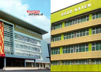 DPRD Pati Minta Pelayanan RSUD Ditingkatkan Agar Tak Kalah Saing dengan RS Swasta