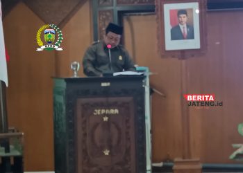 Minta Ada Pengawasan Museum, DPRD Jepara Setujui Ranperda Pelestarian dan Pengelolaan Cagar Budaya