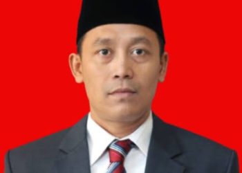 Anggota DPRD Rembang dari fraksi Karya Indonesia Sejahtera (KIS), Puji Santoso. (DPRD Rembang/Beritajateng.id)