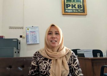 DPRD Pati Ajak Masyarakat Jaga Kondusifitas Pilkada 2024
