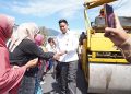 Dico Sebut Kota Semarang Butuh Pemimpin Kreatif Seperti Dirinya 17 Dico Sebut Kota Semarang Butuh Pemimpin Kreatif Seperti Dirinya