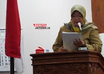 Terus Tingkatkan Prestasi, Komisi D DPRD Pati Apresiasi 103 Atlet yang Berlaga di FORDA Jateng