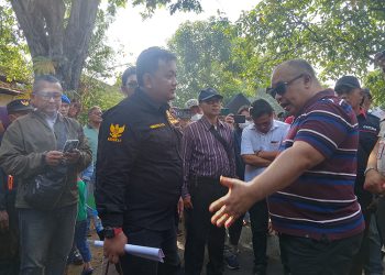 Bertahun-tahun Dikuasai Pihak Lain, KAI Amankan Tujuh Rumah Aset Negara di Semarang
