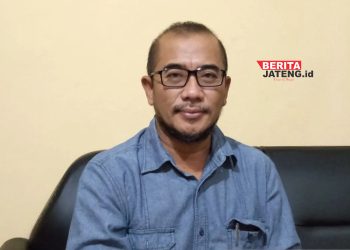Sah! Batas Usia Calon Kepala Daerah 30 Tahun Sejak Pelantikan, KPU Jateng Tunggu Aturan Pelaksana