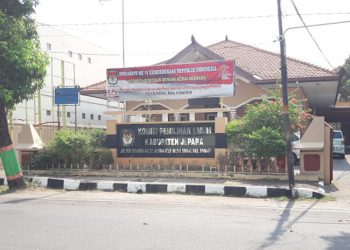Mepet Batas Penyerahan, 12 Caleg Terpilih di Jepara Belum Serahkan LHKPN