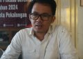 KPU Kota Pekalongan Tegaskan Tak Ada Joki dalam Proses Coklit